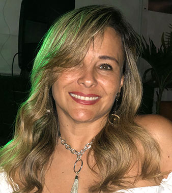 Martha Lorena