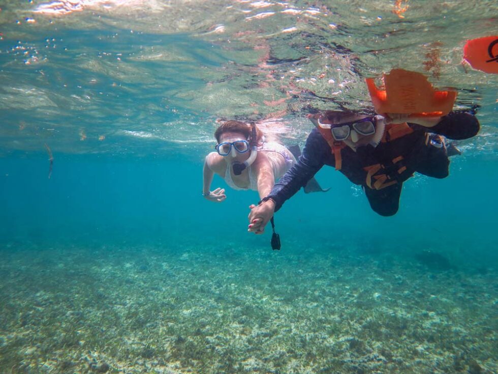 SAN ANDRES
